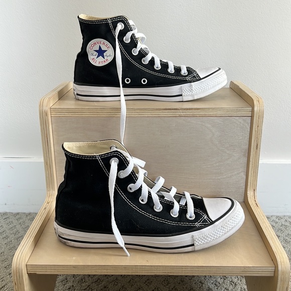 Converse Chuck Taylor All Star Classic - Picture 4 of 6